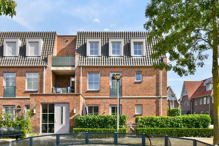 Photo 4 of Marisstraat 35