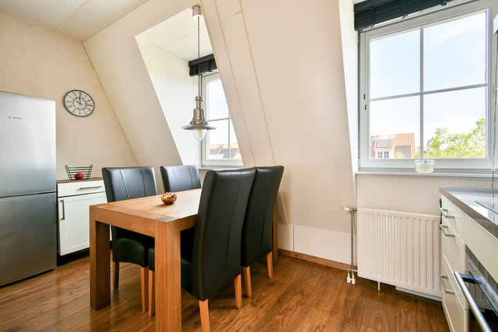 Appartement te koop: Marisstraat 35, Rhoon