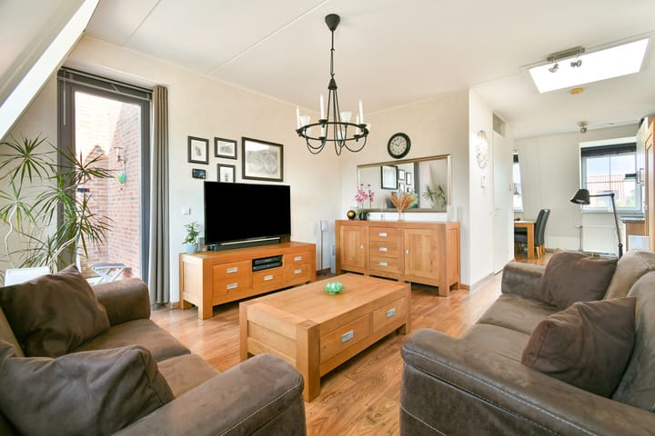 Photo 2 of Marisstraat 35