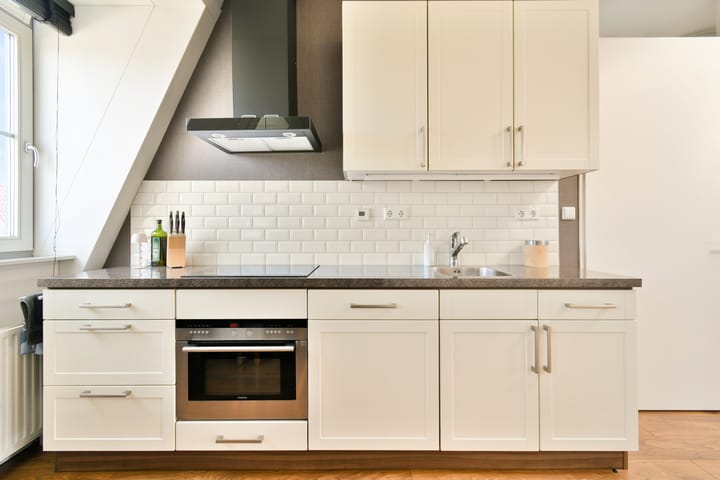 Appartement te koop: Marisstraat 35, Rhoon
