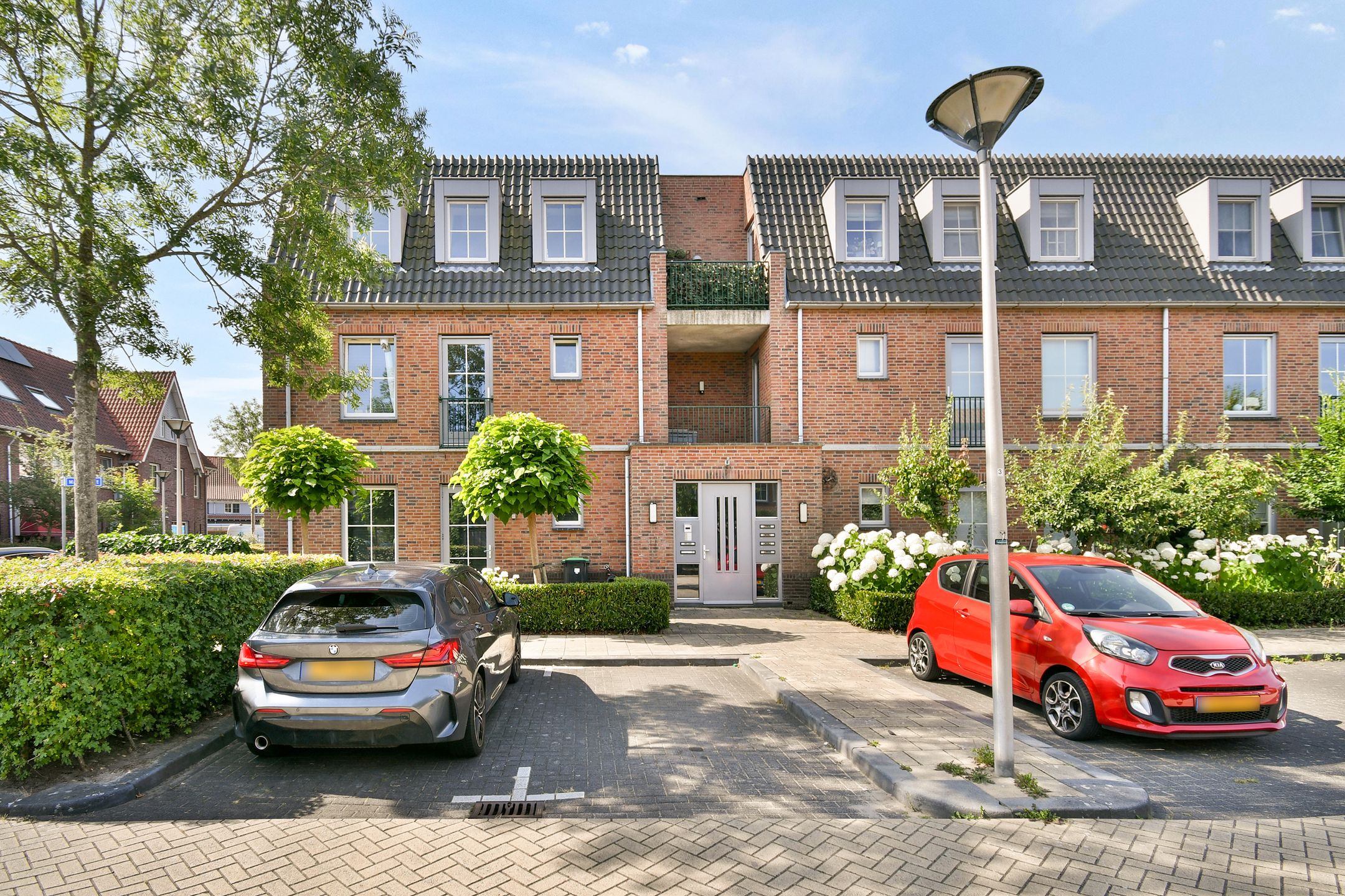 Marisstraat 35 