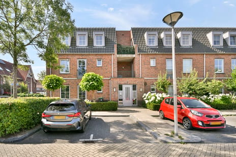 Marisstraat thumbnail