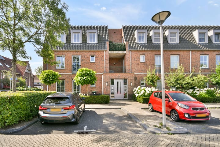 Marisstraat 35