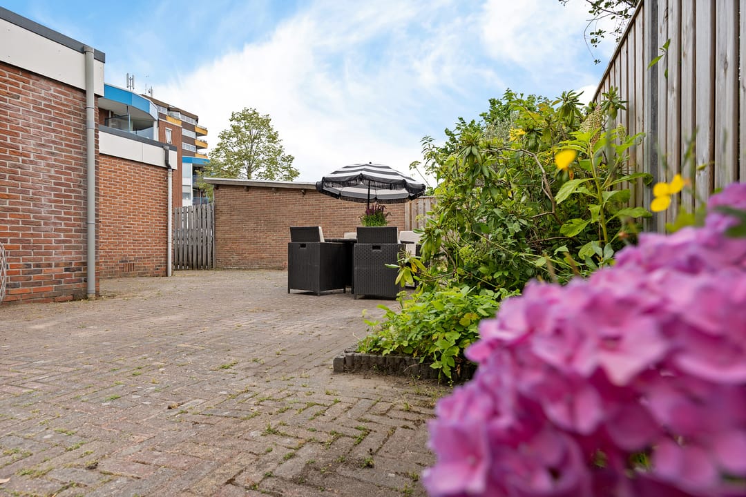 Foto 47 van Jonkheer de Jongestraat 11