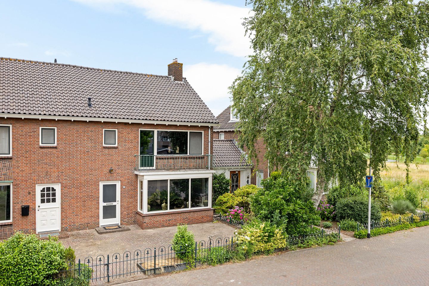 Foto 5 van Jonkheer de Jongestraat 11