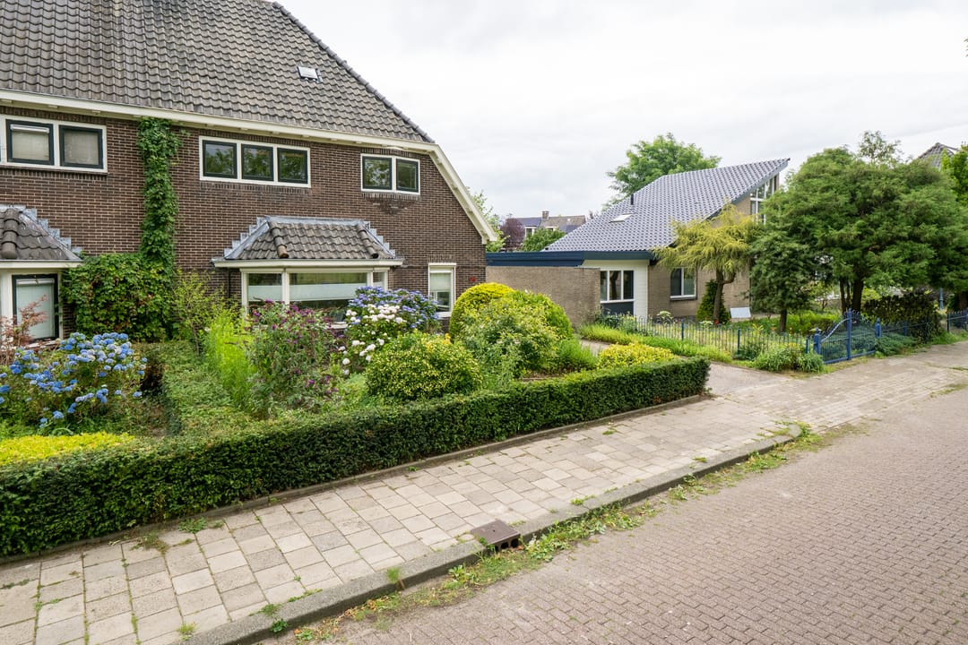 Foto 41 van Bornsestraat 176