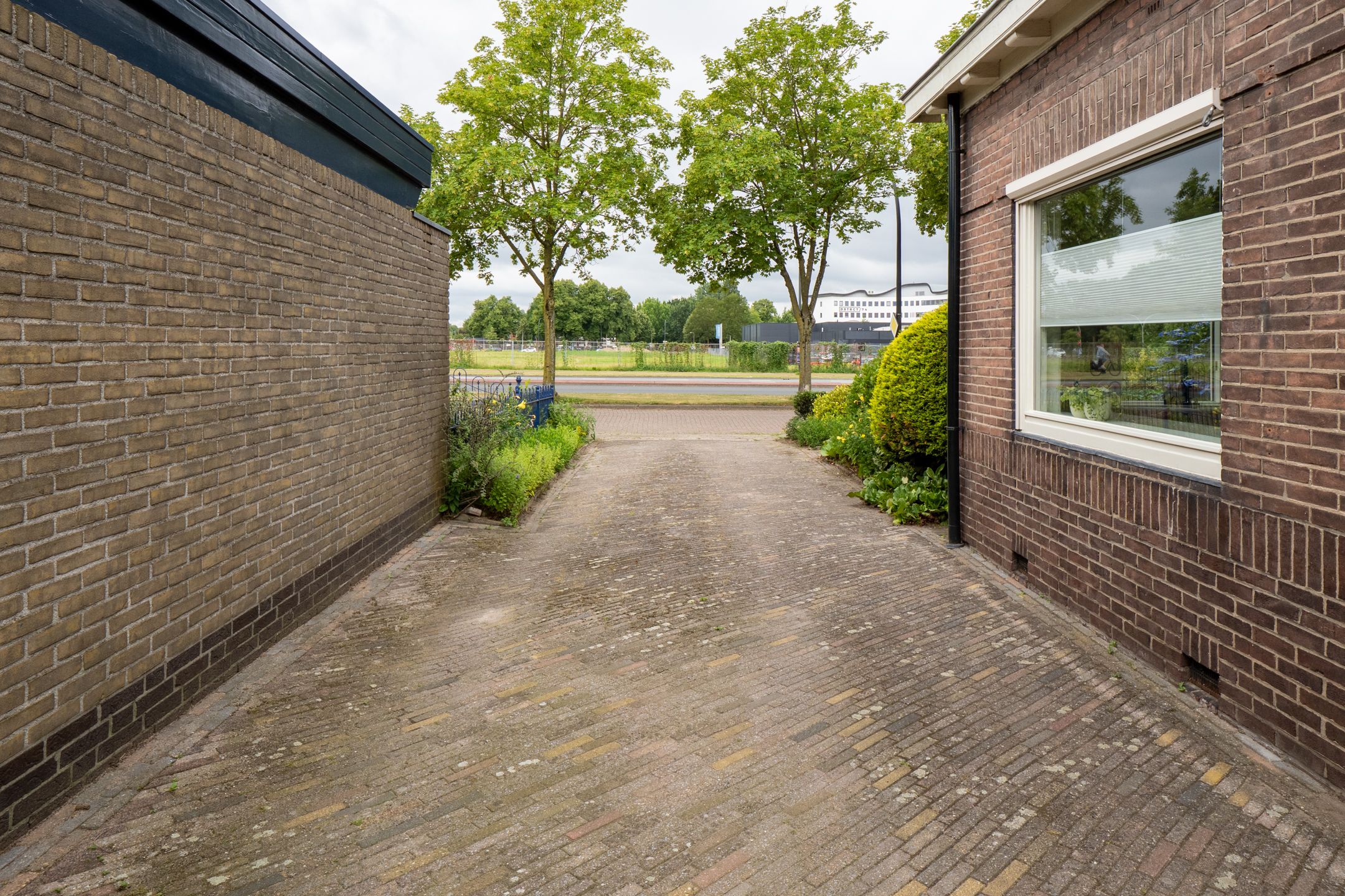 Foto 45 van Bornsestraat 176