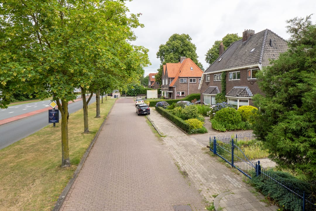 Foto 43 van Bornsestraat 176
