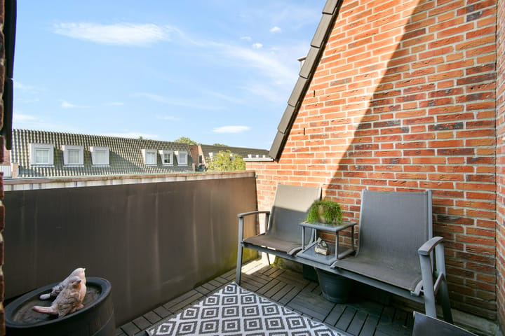 Appartement te koop: Marisstraat 35, Rhoon