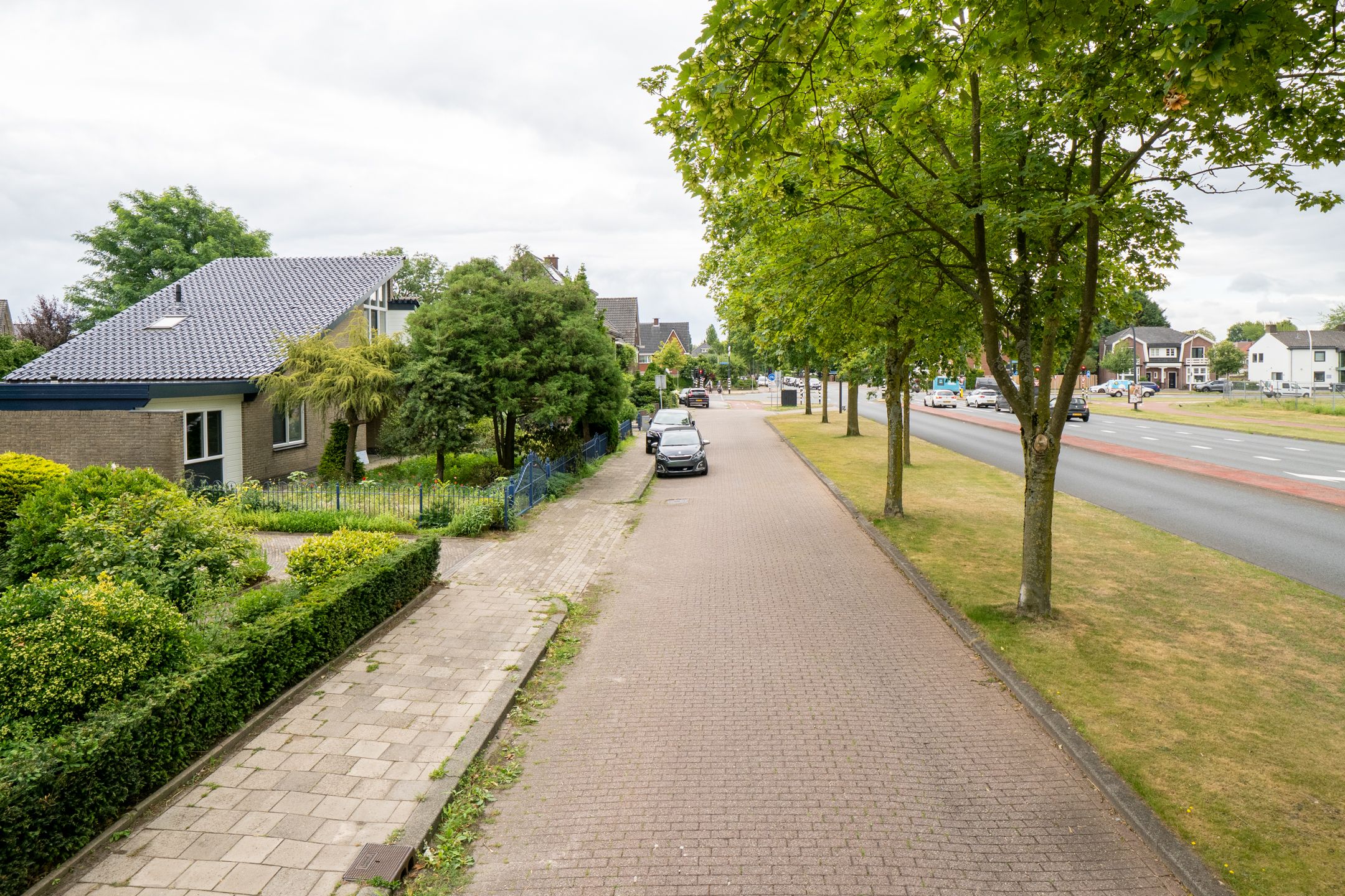 Foto 42 van Bornsestraat 176