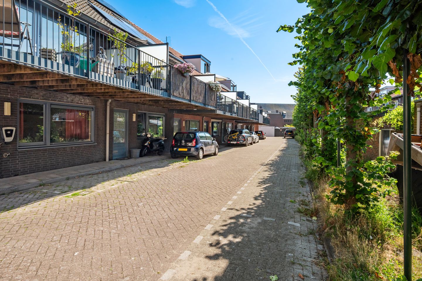 Foto 40 van Bloemstraat 56