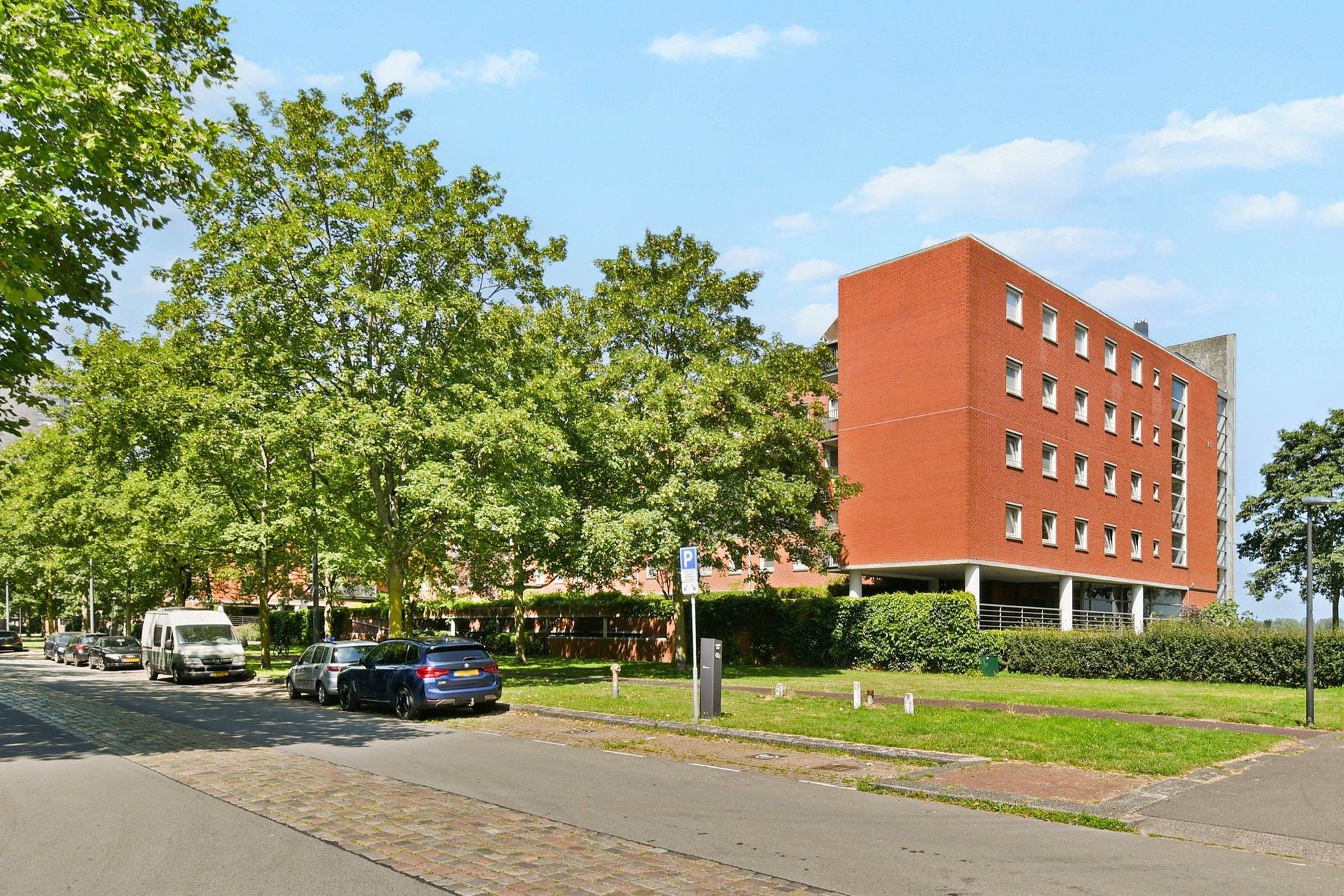KNSM-laan 783 
