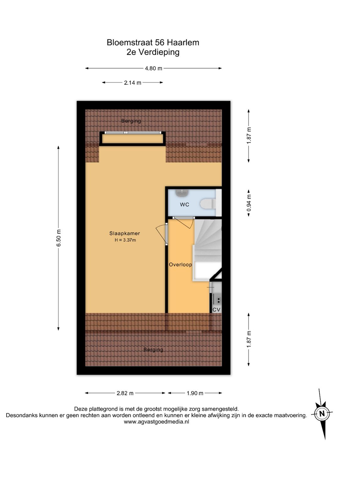 Foto 47 van Bloemstraat 56