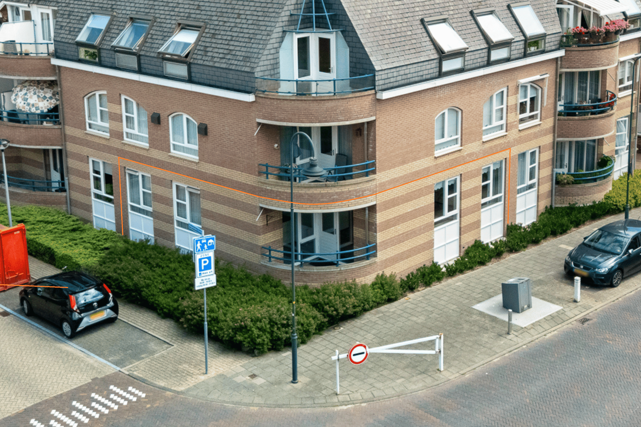 Wagenmakershoek 4