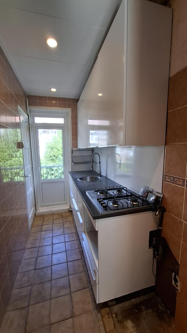 Foto 4 van Fazantstraat 59-B