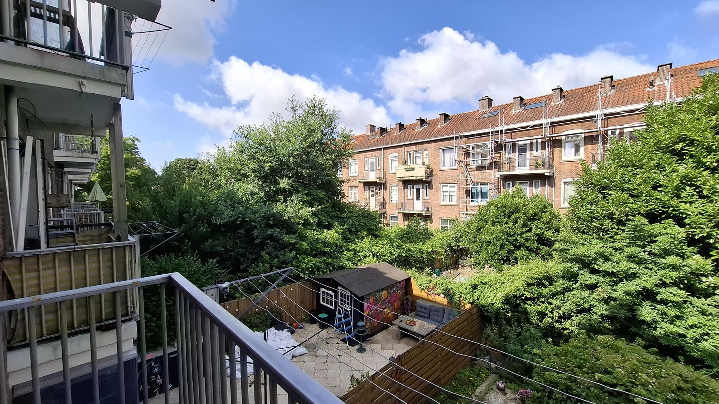 Foto 5 van Fazantstraat 59-B