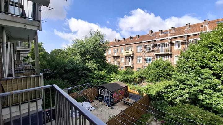 Foto 5 van Fazantstraat 59-B