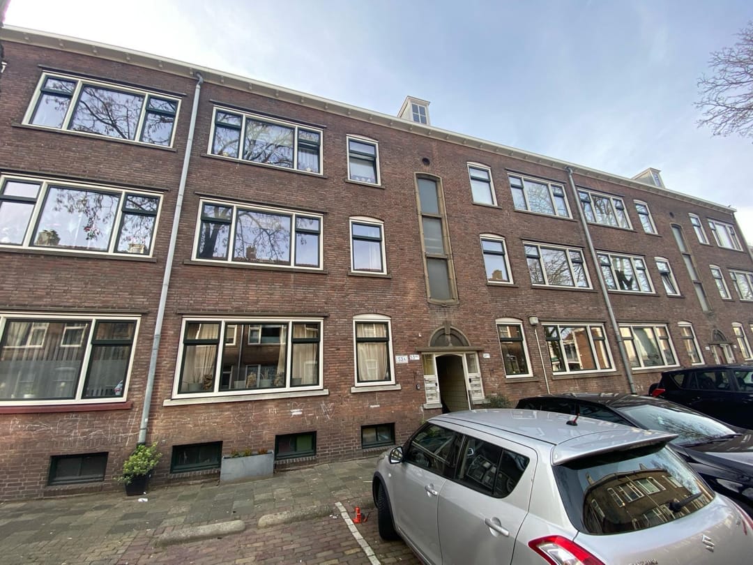 Foto 1 van Fazantstraat 59-B