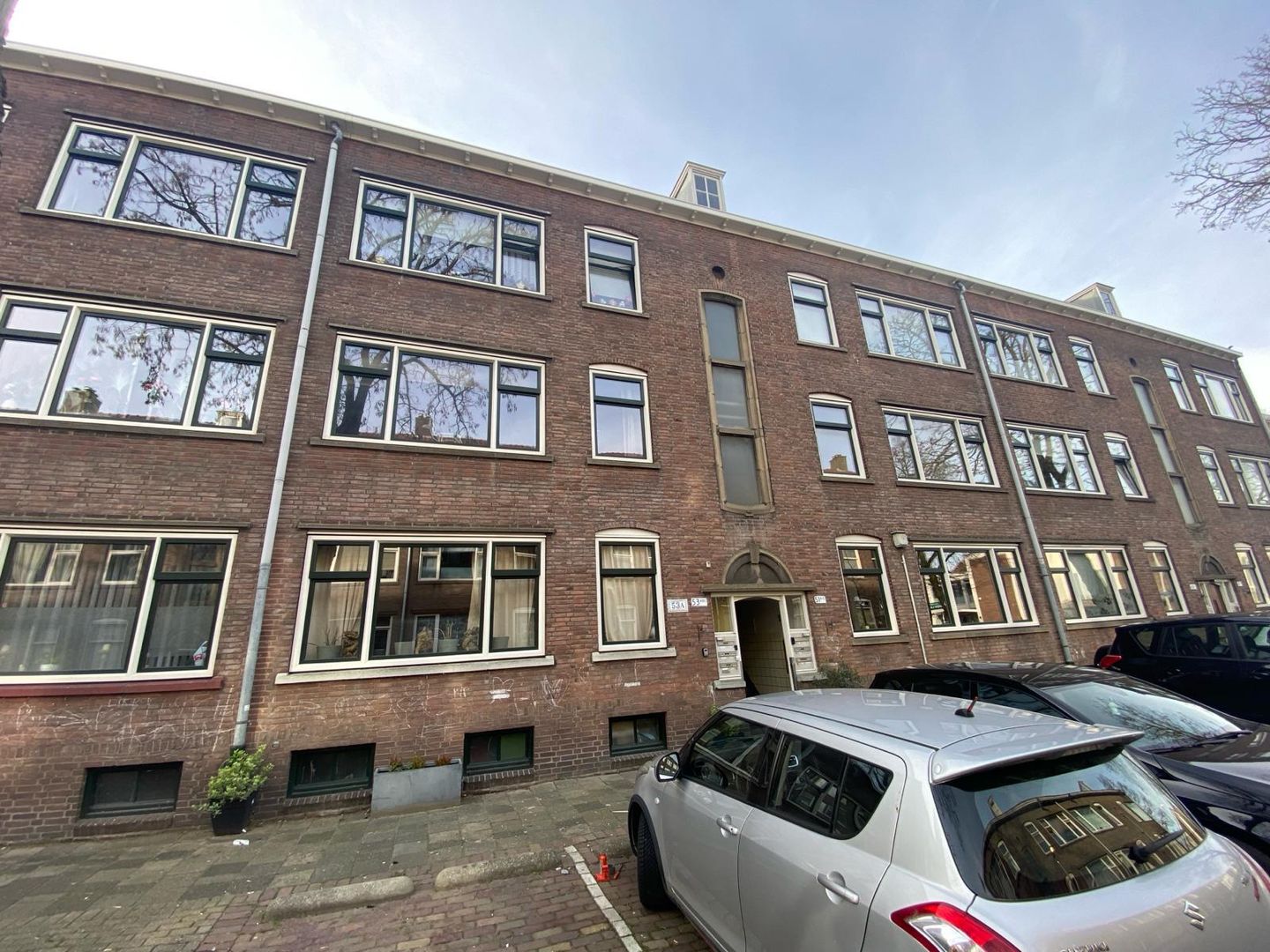 Foto 1 van Fazantstraat 59-B