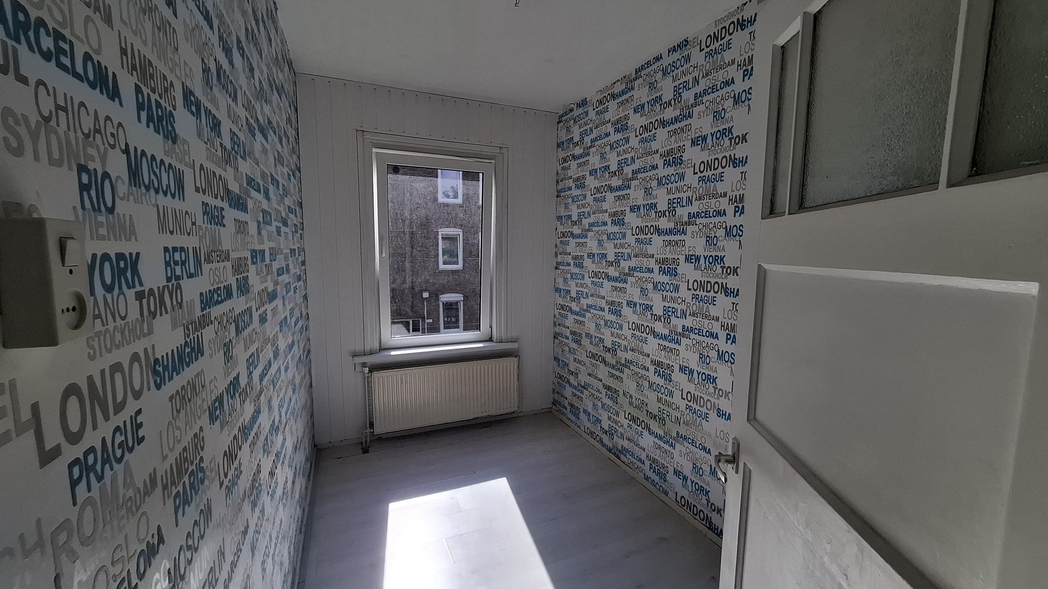 Foto 9 van Fazantstraat 59-B
