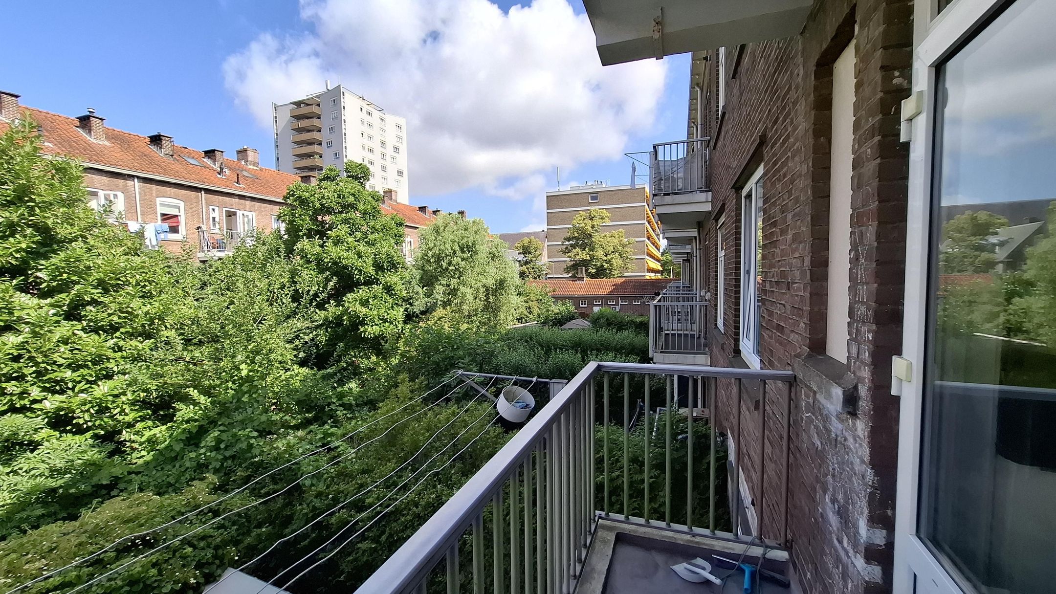 Foto 6 van Fazantstraat 59-B