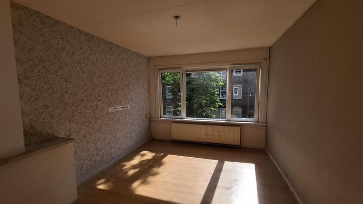 Foto 2 van Fazantstraat 59-B