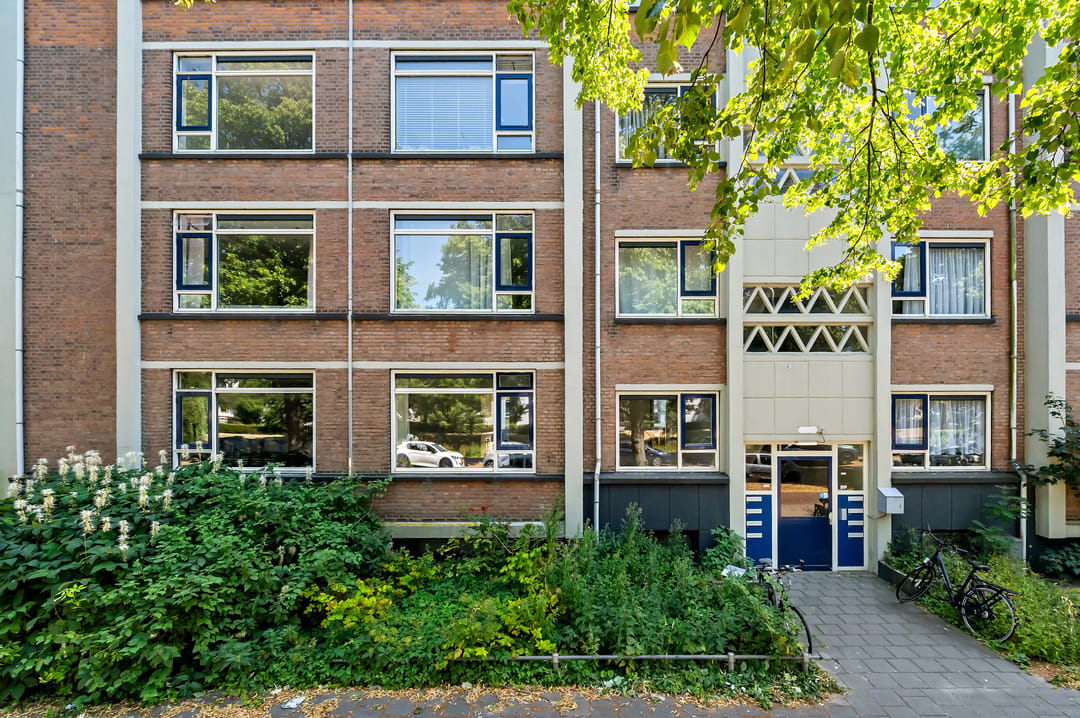 Foto 1 van Steenwijklaan 354