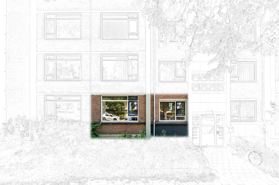 Foto 7 van Steenwijklaan 354