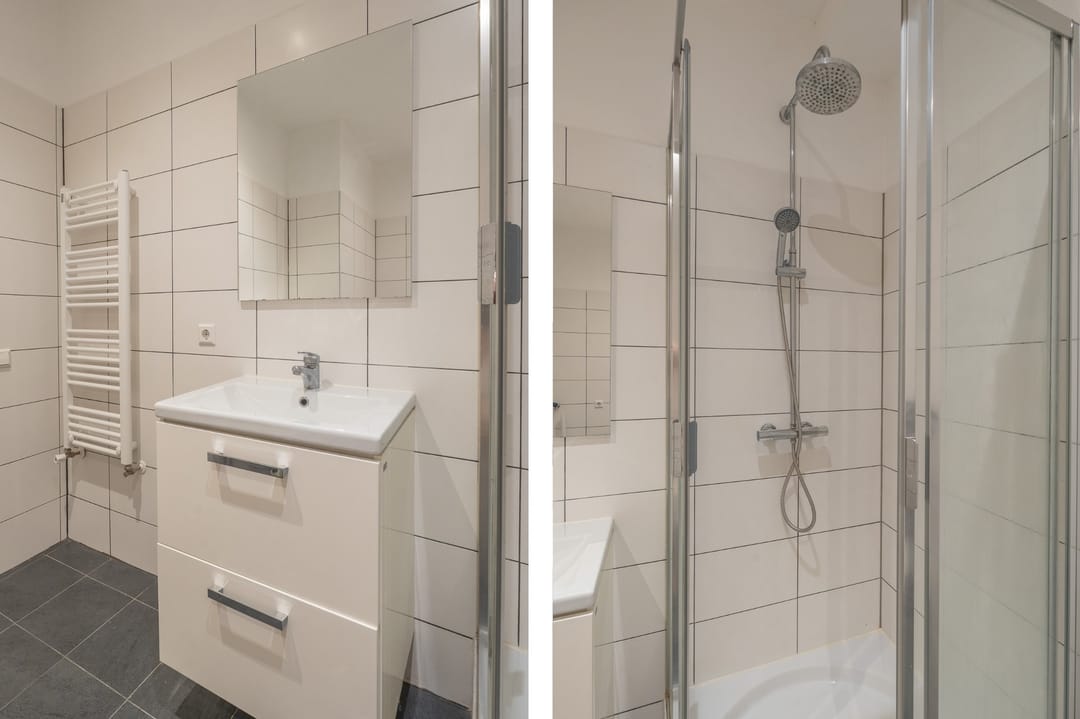 Photo 11 of Agniesestraat 5-B01