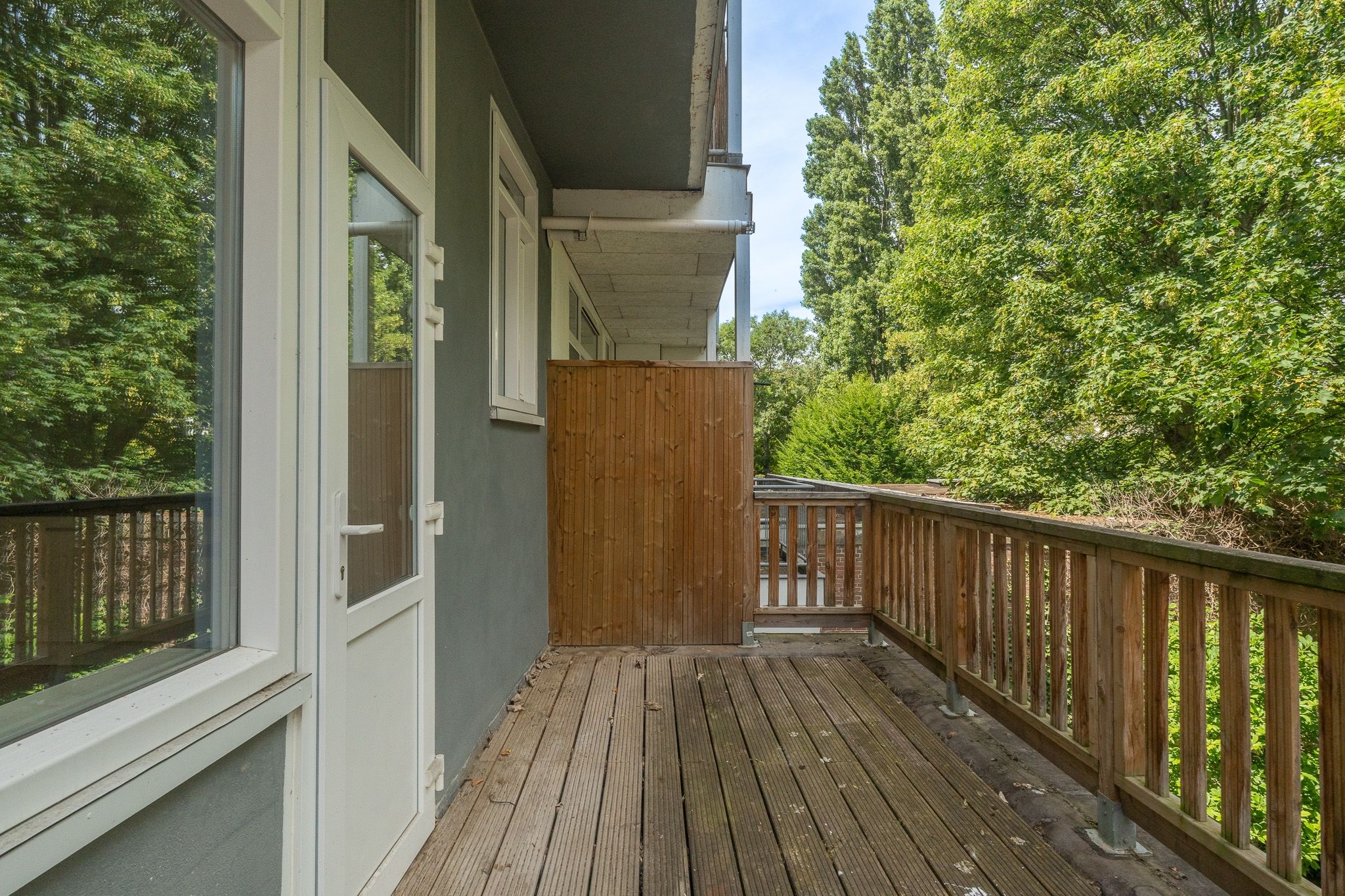 Photo 3 of Agniesestraat 5-B01