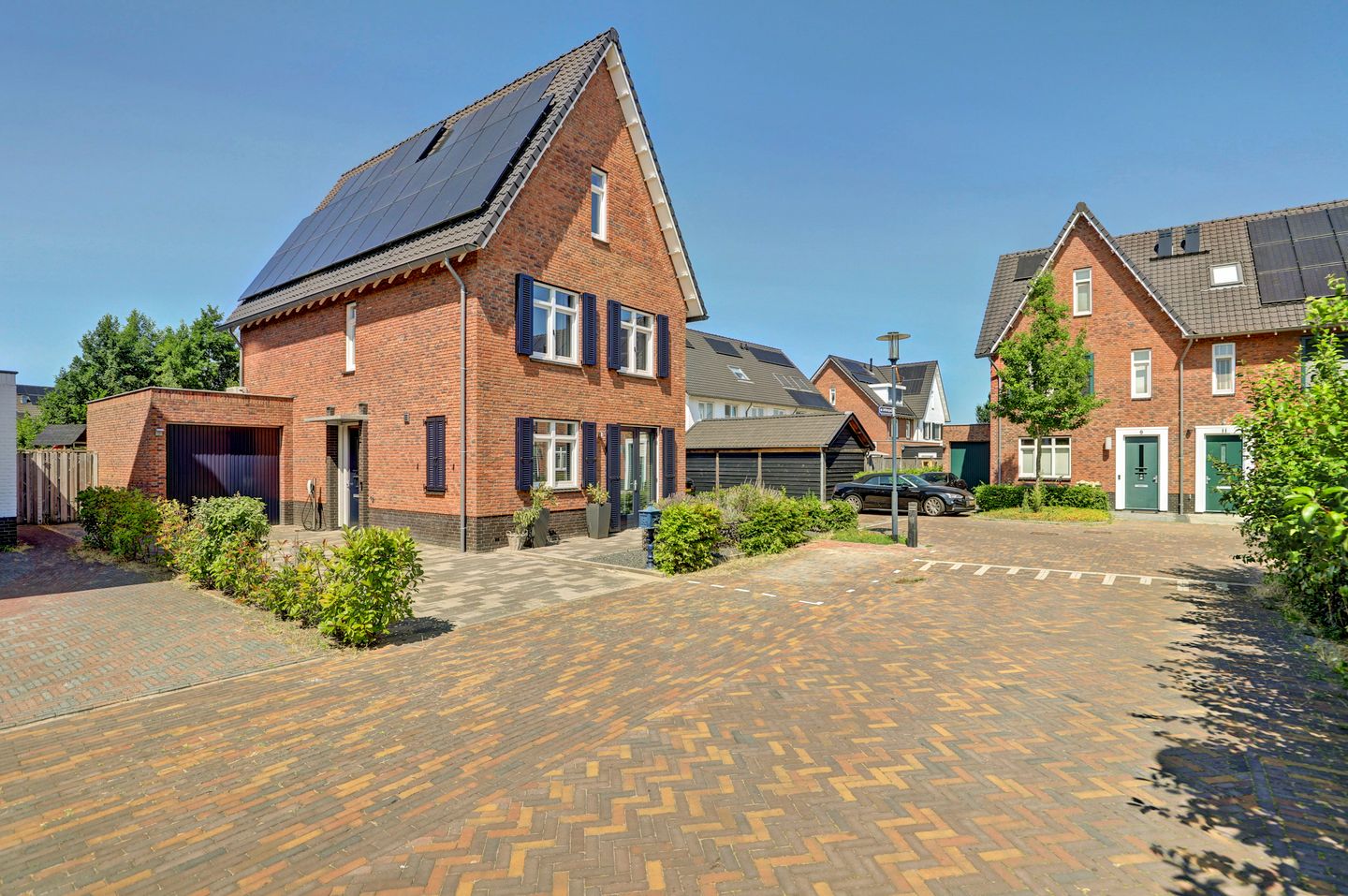 Foto 5 van Jefkespad 2