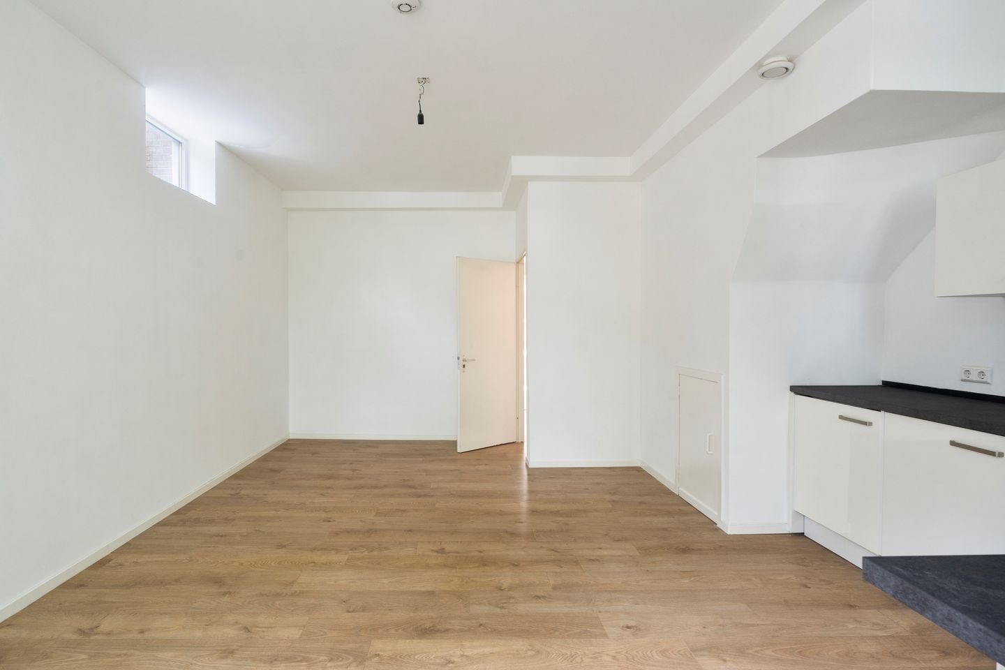 Photo 5 of Agniesestraat 5-B01