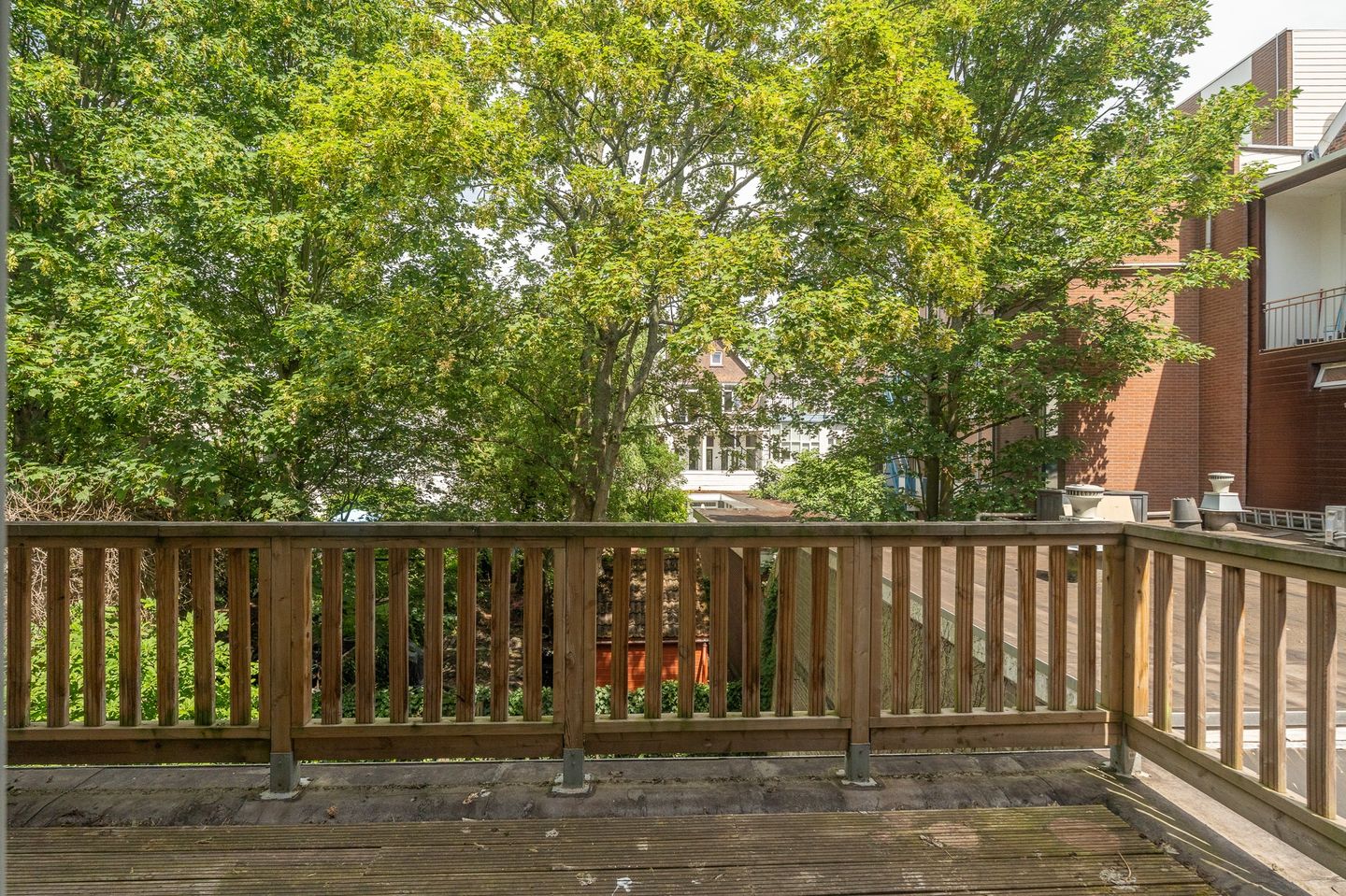 Photo 4 of Agniesestraat 5-B01