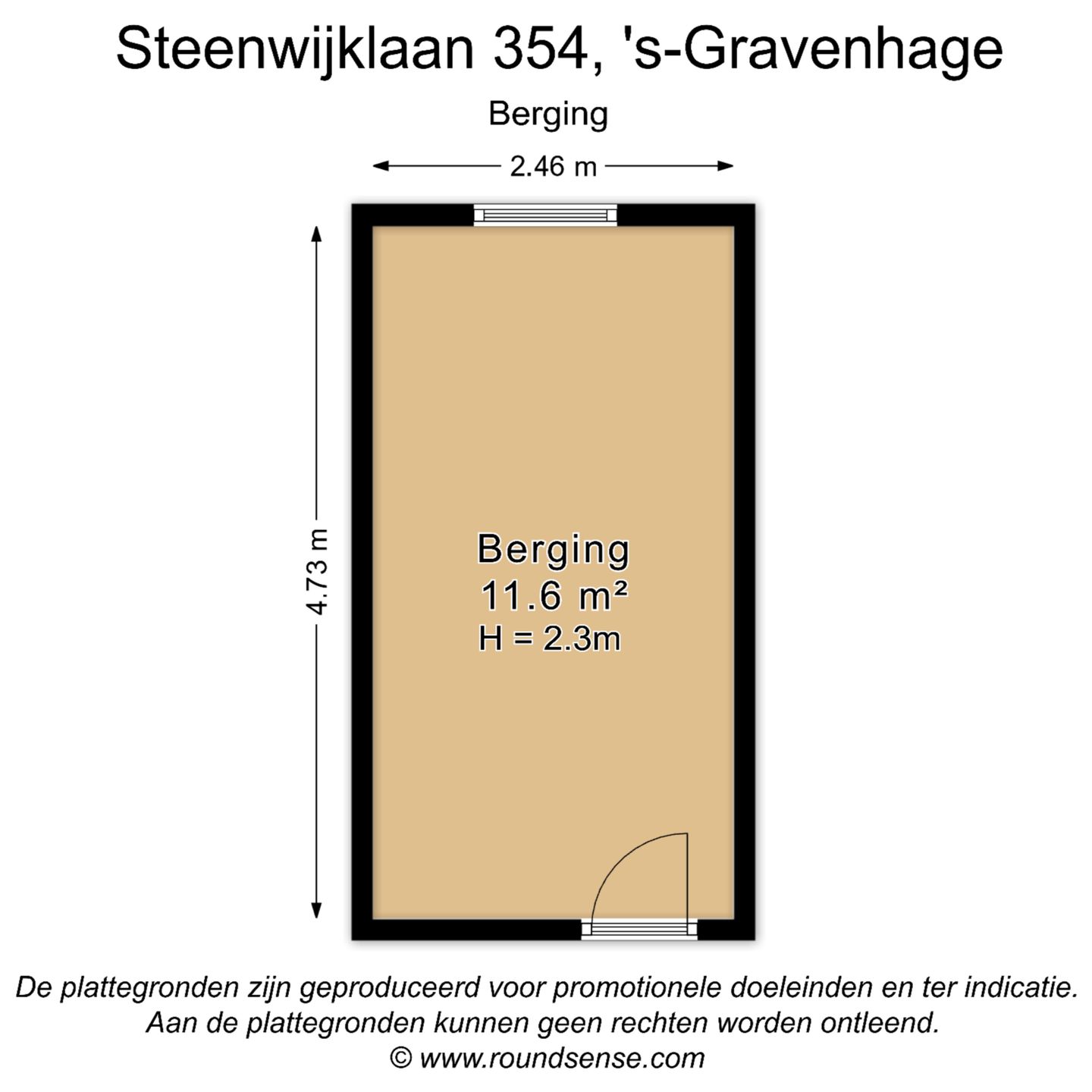 Foto 35 van Steenwijklaan 354