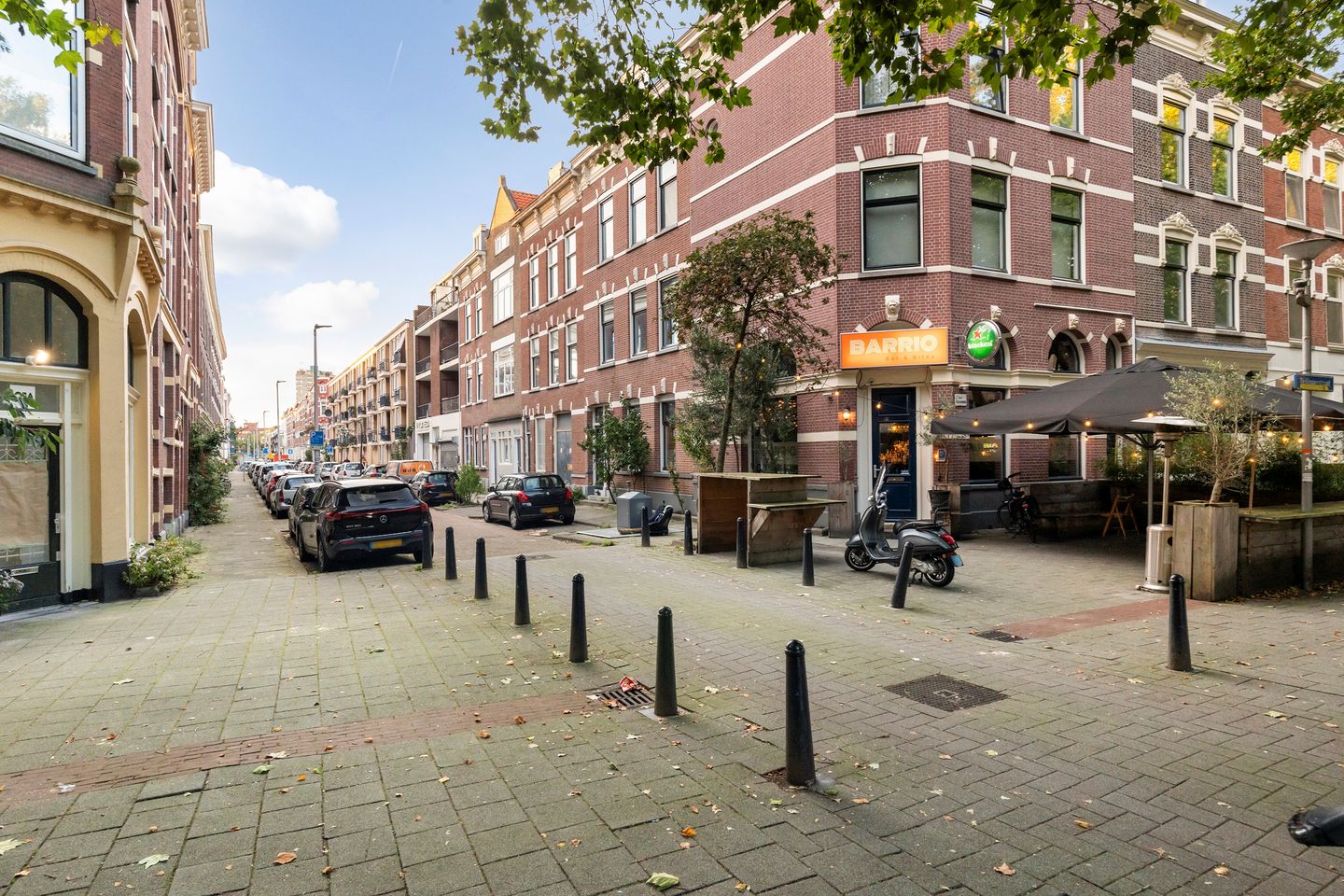 Photo 14 of Agniesestraat 5-B01