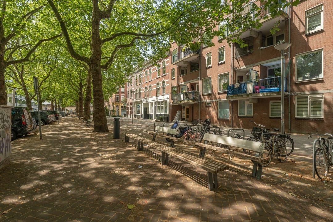 Photo 13 of Agniesestraat 5-B01