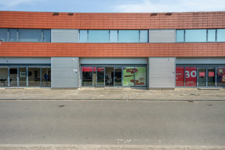 Oslostraat 40, Sittard