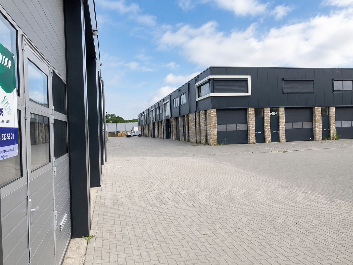 View photo 5 of Energiestraat 7-N