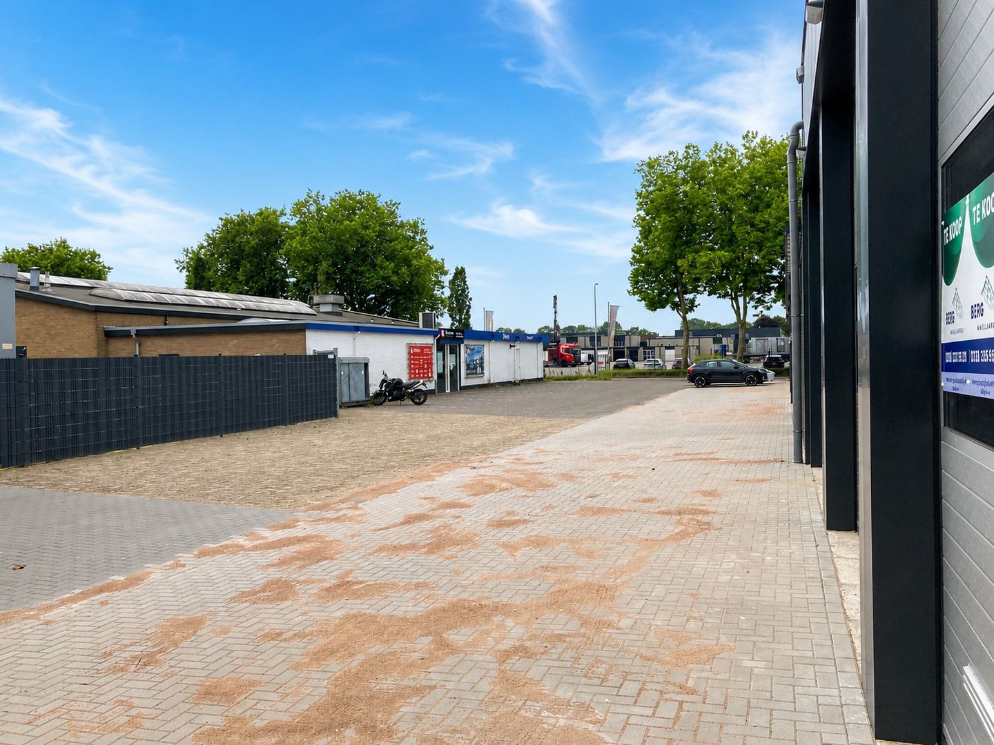View photo 4 of Energiestraat 7-N