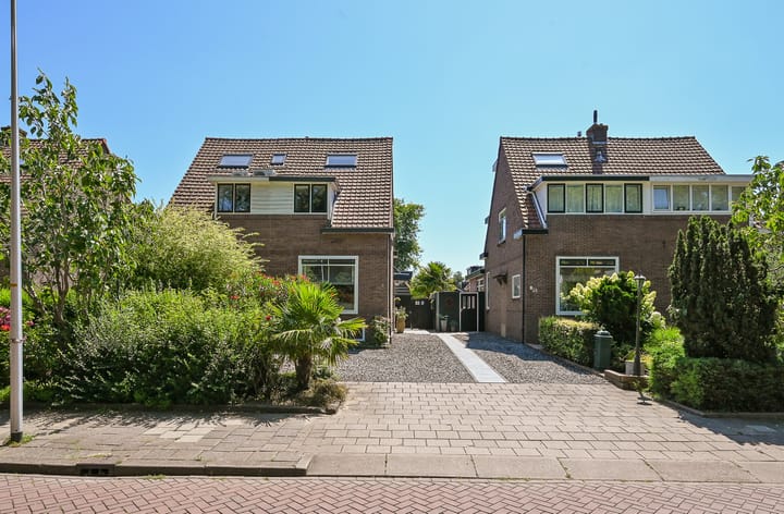 Foto 4 van Parallelweg-Zuid 47
