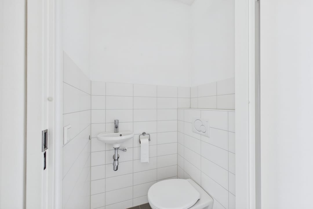 Foto 13 van Evertsenstraat 6-A