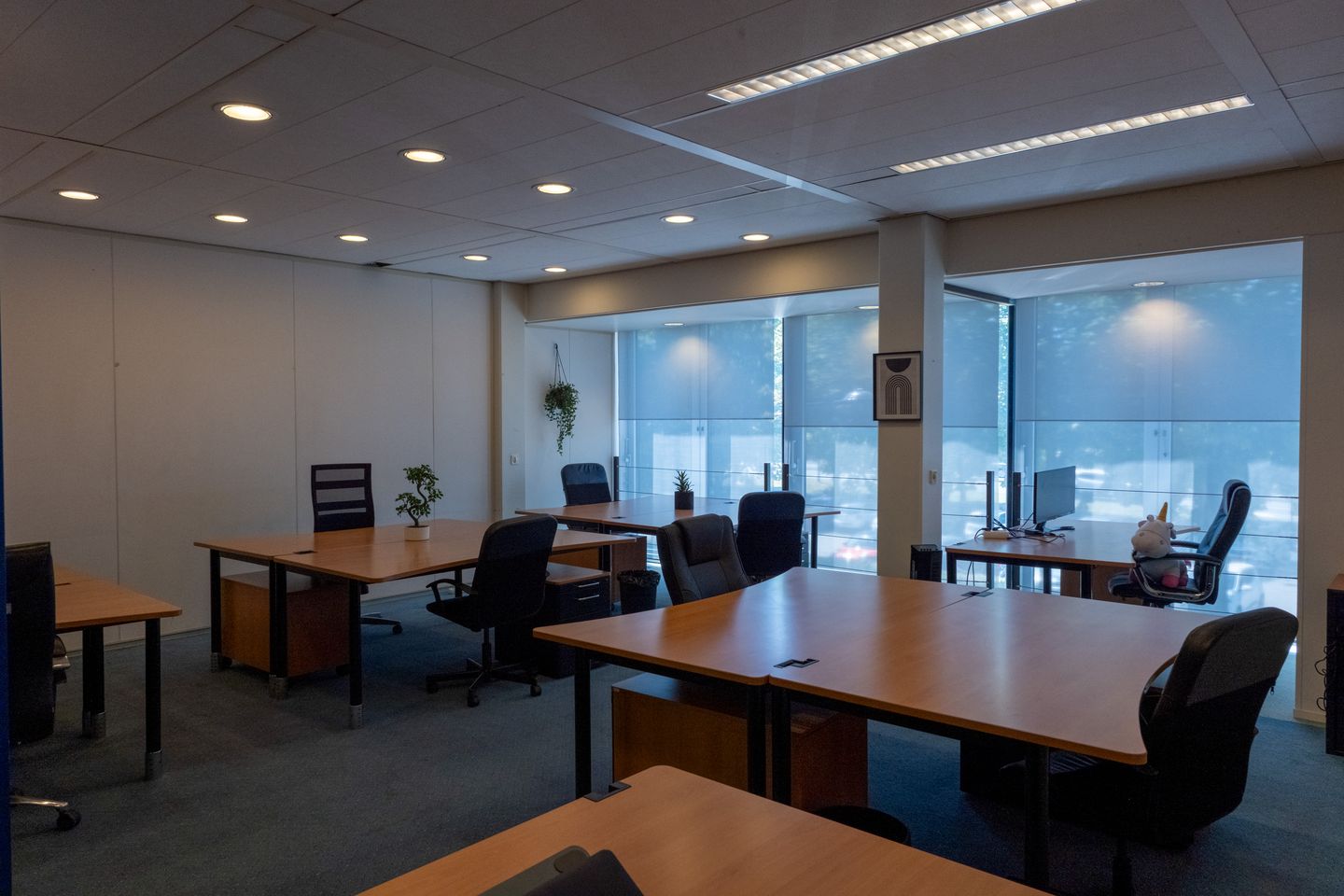 Bekijk foto 3 van Rentmeesterstraat 42