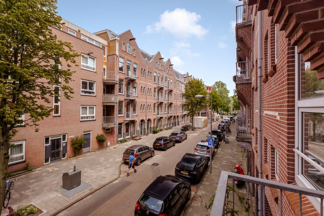 Foto 23 van Tweede Boerhaavestraat 70-1