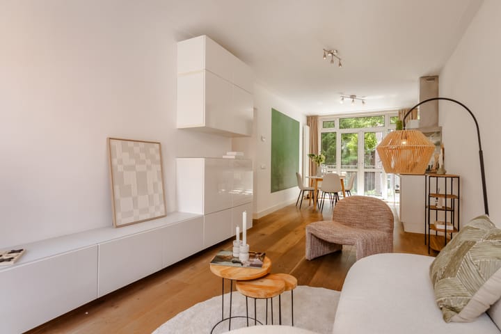 Foto 4 van Tweede Boerhaavestraat 70-1