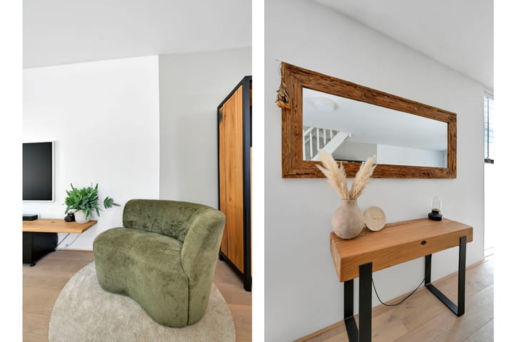 Twee-onder-één-kap te koop: Parallelweg-Zuid 47, Nieuwerkerk Aan Den Ijssel