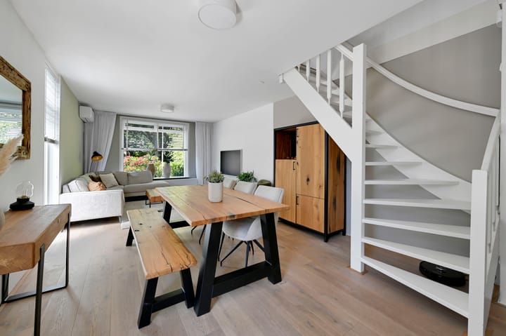 Twee-onder-één-kap te koop: Parallelweg-Zuid 47, Nieuwerkerk Aan Den Ijssel