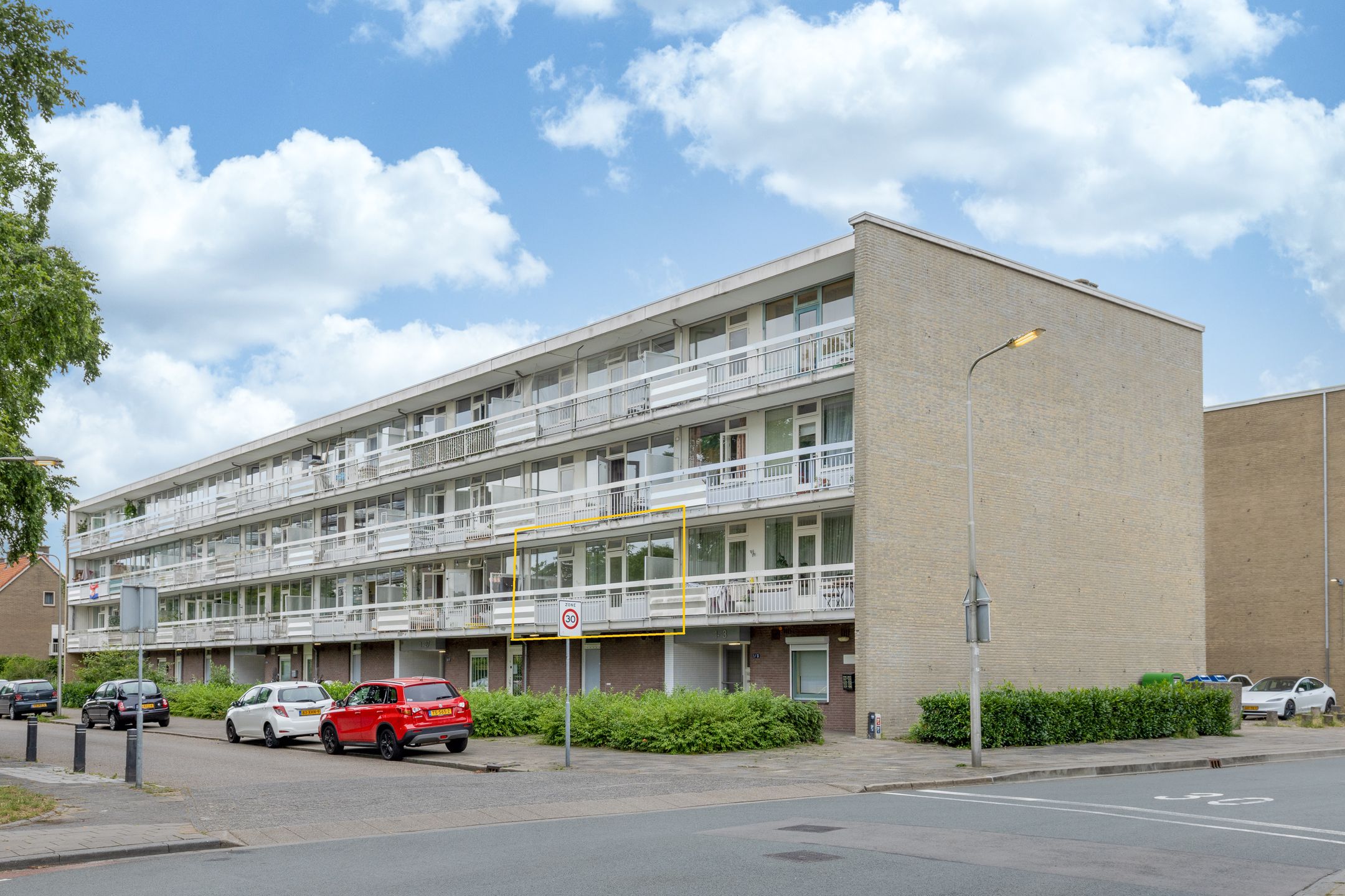 Ganzenstraat 5 