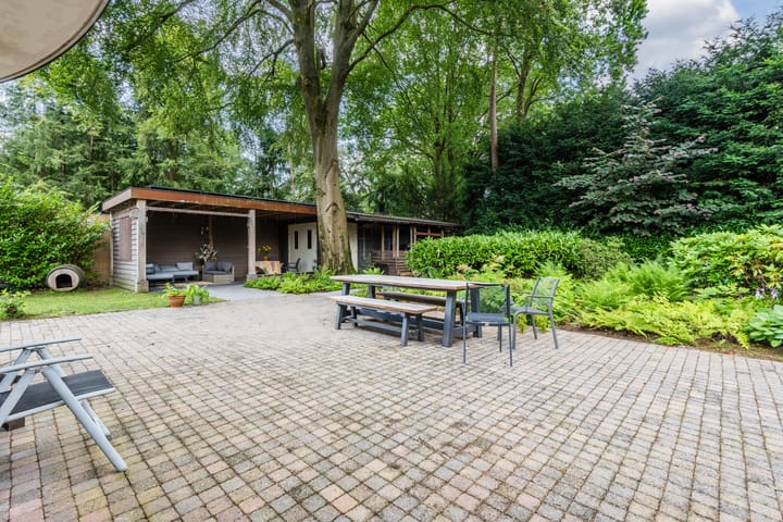 Foto 4 van Huygenslaan 43