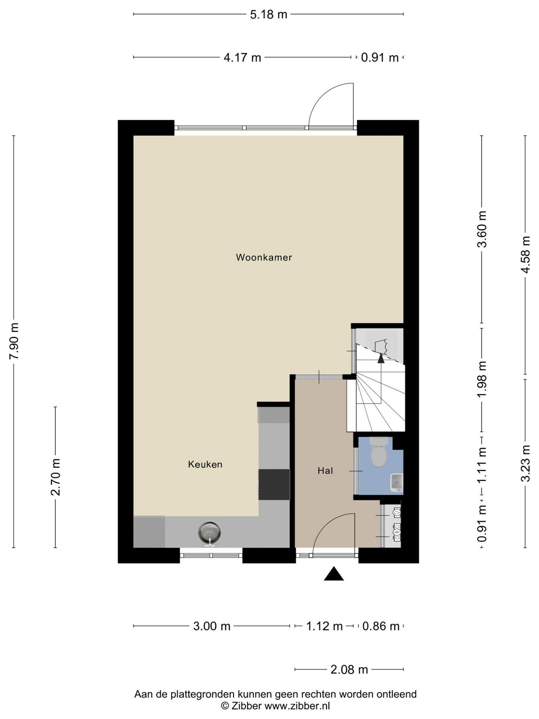Foto 32 van Dillepad 8