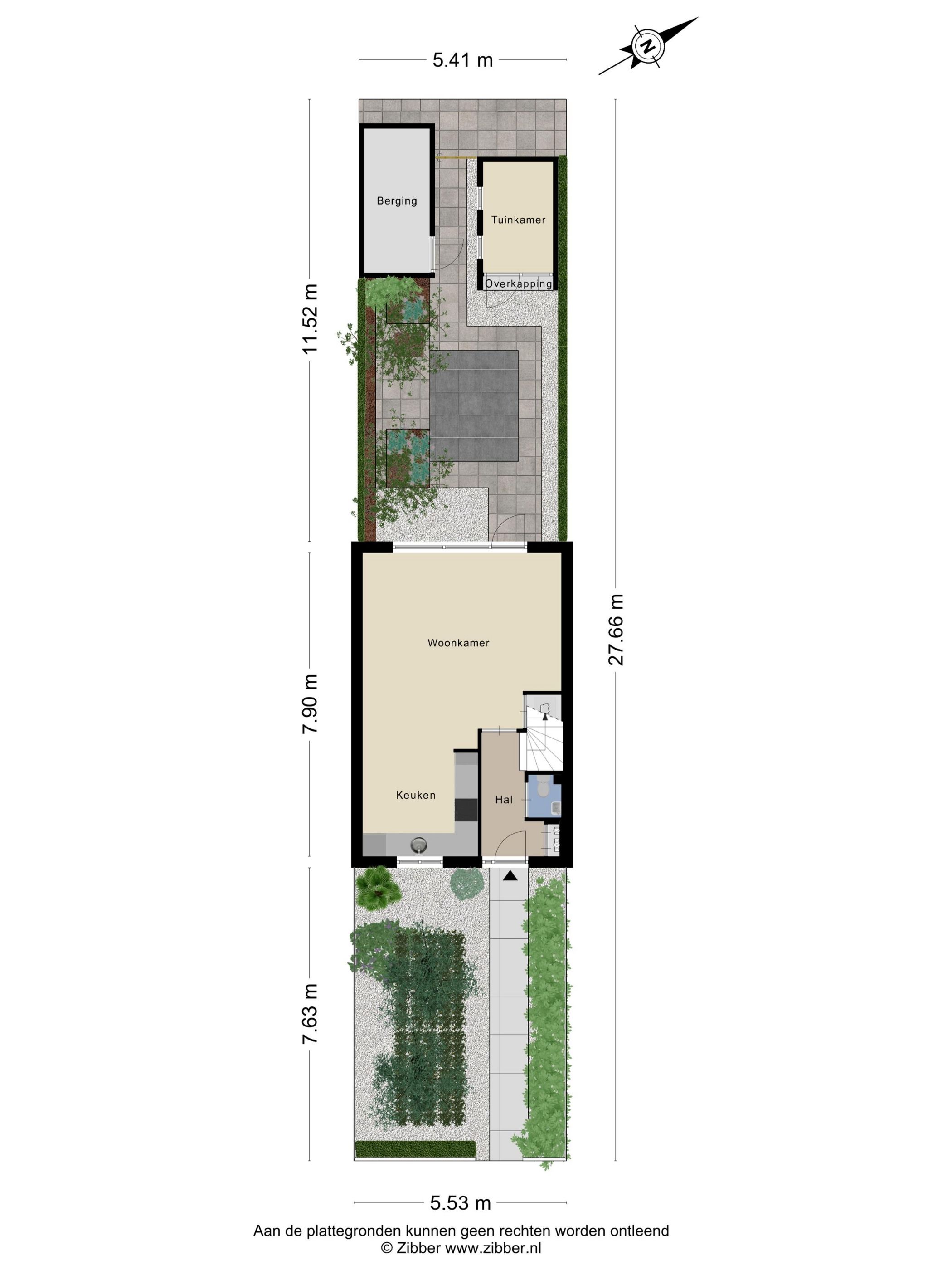 Foto 33 van Dillepad 8